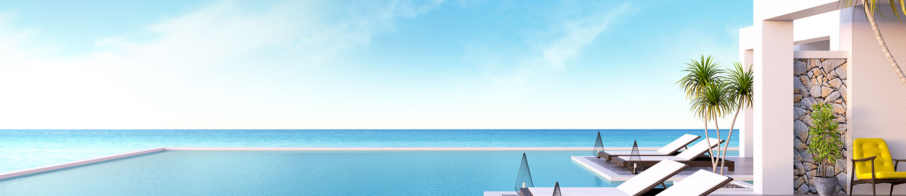 Coastal Calm