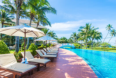 Scenic view of a dream destination worth exploring