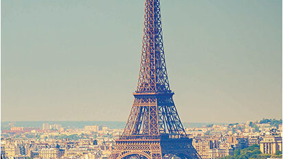 Scenic view of a dream destination worth exploring